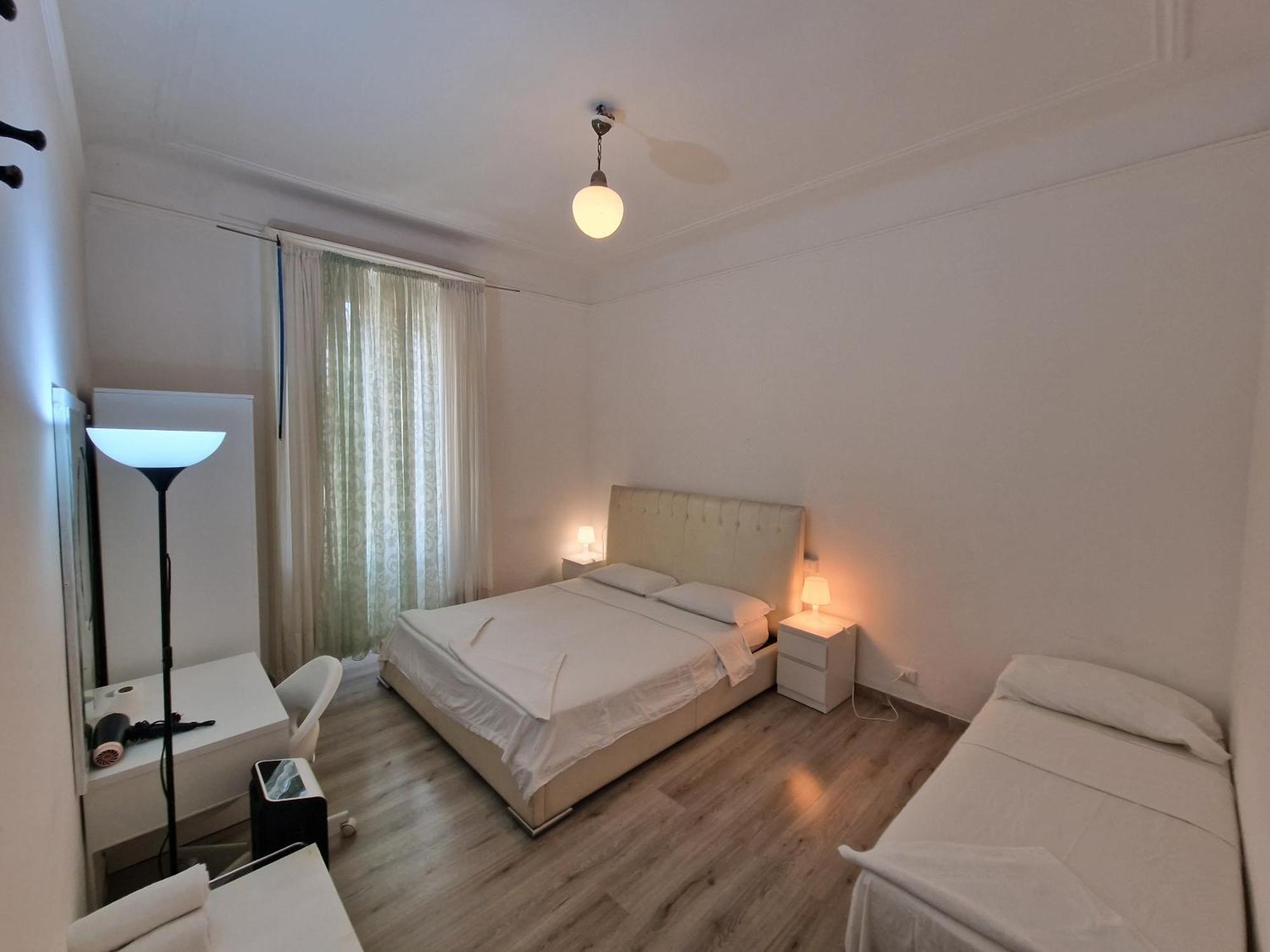 House In The City Center-Casa Nel Centro Della Citta — Foto 3